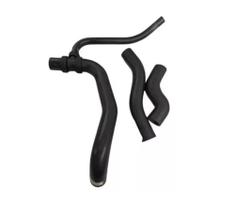 Kit Mangueira Radiador Chevett - Chevy 85/87