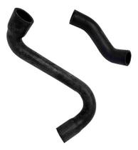 Kit Mangueira Radiador F2000 F4000 Motor Ford (Superior + Inferior) Kit Mangueira Radiador F2000 F4000 Motor Ford (Superior + Inferior)