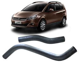 Kit Mangueira Radiador Jac J6 2.0 16v 2011 2012 2013 Kit Mangueira Radiador Jac J6 2.0 16v 2011 2012 2013
