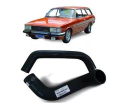 Kit Mangueira Radiador Opala Caravan 6 Cilindros 80/ Todos