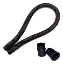 Kit Mangueira Respiro Tanque Combustível Strada Original Kit Mangueira Respiro Tanque Combustível Strada Original