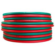 Kit mangueira solda 5/16 dupla 25m - BARIFLEX