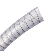 Kit Mangueira Sucção Atóxica Alimentícia Cerveja Leite e Vinho 3/4 - 15 Metros Londribor