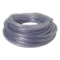 Kit Mangueira Sucção Atóxica Alimentícia Cerveja Leite Vinho 3/4 - 30 Metros Londribor