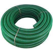 Kit Mangueira Sucção Verde Água Duto Flexível 3 Polegadas - 50 Metros Londribor Kit Mangueira Sucção Verde Água Duto Flexível 3 Polegadas - 50 Metros Londribor