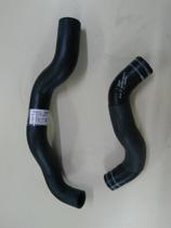 Kit Mangueira Superior e Inferior Jac J3 Kit Mangueira Superior e Inferior Jac J3