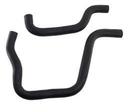 Kit Mangueira Superior / Inferior Radiador Kia Picanto 1.0