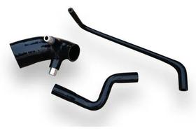 Kit Mangueira Suspiro Filtro Ar Bmw N13 114i 116i 118i 316i Kit Mangueira Suspiro Filtro Ar Bmw N13 114i 116i 118i 316i