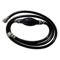 Kit Mangueira Tanque Combustível Suzuki Até 65hp