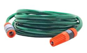 Kit Mangueira Tramontina 10 Metros Montada