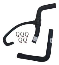 Kit Mangueiras Agua Uno Fire 1.0 2001 02 03 04 05 2006 S/ar