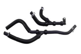 Kit Mangueiras Ar Quente Grand Caravan 3.6 V6 2011/2016