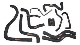 Kit Mangueiras Arrefecimento Kombi 1.4 Flex (completo) Kit Mangueiras Arrefecimento Kombi 1.4 Flex (completo)
