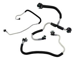 Kit Mangueiras Combustível Sprinter 311 313 413 A6110702032