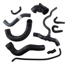 Kit Mangueiras Completo S10 Eletronica 2.8 2006/2011 Kit Mangueiras Completo S10 Eletronica 2.8 2006/2011