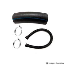 Kit Mangueiras do Bocal do Tanque ao Gargalo Strada G1 G2 G3 07 / 17 - CMG599 Kit Mangueiras do Bocal do Tanque ao Gargalo Strada G1 G2 G3 07 / 17 - CMG599