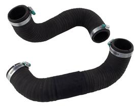 Kit Mangueiras Intercooler Ducato Multijet 2.3 1360001080 Kit Mangueiras Intercooler Ducato Multijet 2.3 1360001080