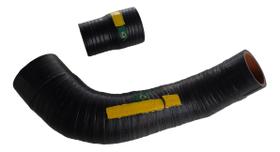 Kit Mangueiras Intercooler Transit Siliconada Cc11/6c646dd