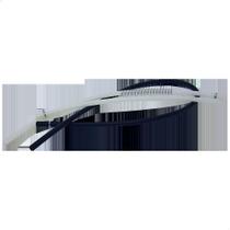 Kit Mangueiras Para Aspirador Wap Power Clean 52018