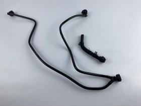 Kit Mangueiras Reservatório Água A45 A200 A250