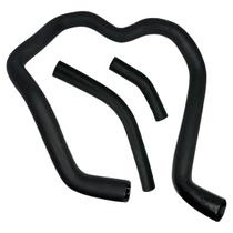 Kit Mangueiras Respiro Óleo Motor Ford Fiesta Supercharger Kit Mangueiras Respiro Óleo Motor Ford Fiesta Supercharger