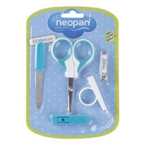 Kit Manicure 05 Peças