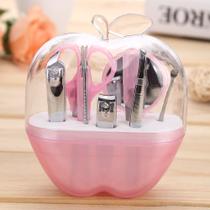 Kit Manicure 7 pçs