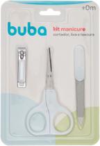 Kit Manicure BUBA para Bebe Kit Manicure BUBA para Bebe