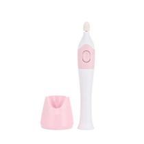 Kit manicure elétrico nail care com 5 funções miniso