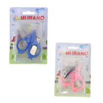 Kit Manicure Murano 3 Pçs 143