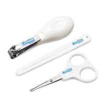 Kit Manicure Para Bebê Comtac Kids 4001