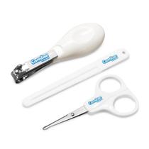Kit Manicure Para Bebê Comtac Kids 4001