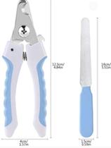 Kit manicure para pets