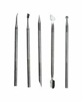 kit manicure profissional para designer de unhas, esteticista, salão de beleza, manicure e pedicure kit manicure profissional para designer de unhas, esteticista, salão de beleza, manicure e pedicure