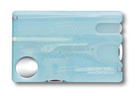 Kit Manicure SwissCard Victorinox 0.7240.T21