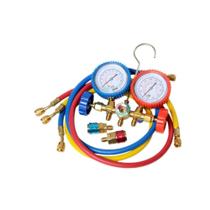 Kit Manifold com Visor e Jogo de Mangueira 90cm Hulter DG5MF-DOMF