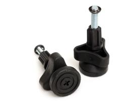 Kit manípulos para grade de proteção maxeb