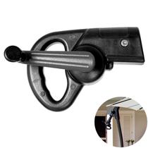 Kit Manivela Catraca Carretilha Peça Reposição Reparo Ombrelone Dubai Buzios - AMZ Kit Manivela Catraca Carretilha Peça Reposição Reparo Ombrelone Dubai Buzios - AMZ