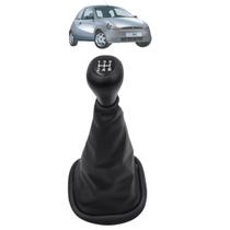 Kit Manopla Bola Cambio Coifa Ford Ka 1996 Até 2000 Com Base Kit Manopla Bola Cambio Coifa Ford Ka 1996 Até 2000 Com Base