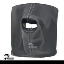 Kit Manopla Bola Cambio Marcha Polo 2002 A 2014 Ré P/Frente