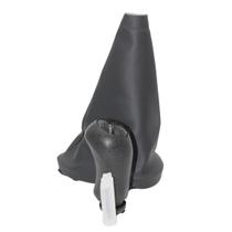 Kit Manopla Bola Coifa Cambio Logan Sandero 2015 16 17 18 Até 2025