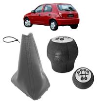 Kit Manopla Bola E Forro Coifa Com Aro Moldura Câmbio Manual Celta Spirit 2001 Á 2009 Kit Manopla Bola E Forro Coifa Com Aro Moldura Câmbio Manual Celta Spirit 2001 Á 2009