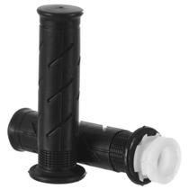 Kit Manopla Com Roldana Acelerador Moto Honda Titan 150 2000 Pro Tork Original Substituição Alta Resistência
