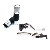 Kit Manopla Jupiter Manete ADV 150