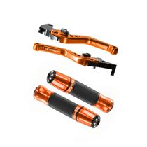 Kit Manopla Jupiter Manete CBR500 (Off Racer)