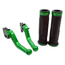Kit Manopla Manete Crosser Xtz Factor Lona Rx Tt Rd 125 Kit Manopla Manete Crosser Xtz Factor Lona Rx Tt Rd 125