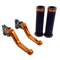 Kit Manopla Manete Pop 110 100 Titan Fan Start Cargo A Lona Kit Manopla Manete Pop 110 100 Titan Fan Start Cargo A Lona