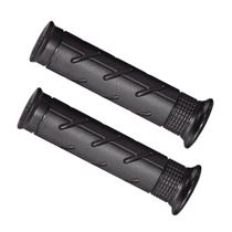 Kit Manopla para Honda Cg Titan 125/150 Sem Roldana (GVS) Kit Manopla para Honda Cg Titan 125/150 Sem Roldana (GVS)