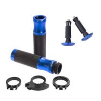 Kit Manopla Peso Esportivo Luva Punho Stark Universal