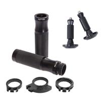 Kit Manopla Peso Esportivo Luva Punho Stark Universal